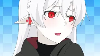 [Arknights] Warfarin Wants Doctor Doll Like What Skadi Brought (Subtitled)