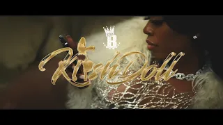 Kirk B. ft Kash Doll - Kash Doll (Official Music Lyric Video)