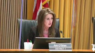 Phoenix City Council Formal Meeting - May 11, 2022