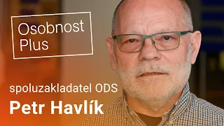 Havlík: Uplynulých 30 let byla anomálie. Žili jsme v iluzi, že metoda dobra bude fungovat navěky