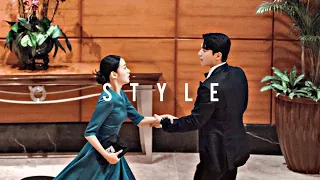 choi do il ✘ oh in joo  : style || little women fmv