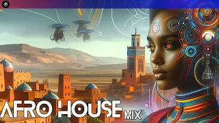 NEW Afro House 2024 - Groove Miners #10 By FUNKKY #afrohouse  #afrotech #peaktime #latinhouse