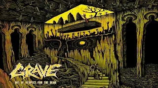 GRAVE - Out Of Respect For The Dead [Full-length Album] Death Metal