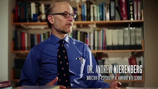 Dr. Nierenberg  Describes What It's Like Living With Bipolar Disorder