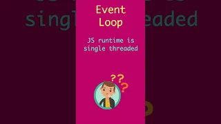 Javascript - Event Loop