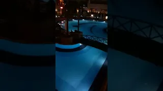 antalya kemer meder resort otel