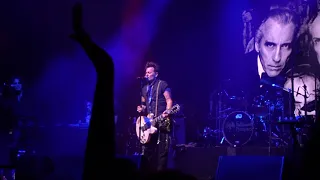 Hollywood Vampires: People Who Died, Fillmore Auditorium, Denver 2019-05-14