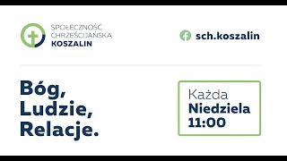 Transmisja Nabożeństwa. Mezhusevi Zutso: Nie martwcie się!