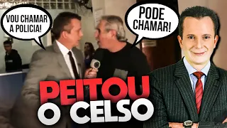 5 VEZES QUE O CELSO RUSSOMANO FOI LONGE DEMAIS #2