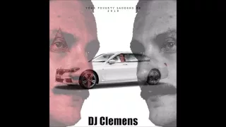 Dj Clemens - Schräde Juice im Stache (2019)