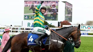 Aintree Grand National Festival 2024 Day 2 - Highlights & Interviews