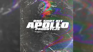(100+) FREE TRAP ONE SHOT KIT “APOLLO” (Southside, Cubeatz, Pvlace, 808 Mafia)