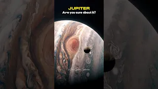 Earth's Magnetic Field Vs Jupiter's Magnetic Field