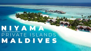 Niyama Maldives Complete Resort Video #NiyamaMaldives #Maldives #MaldivesResort