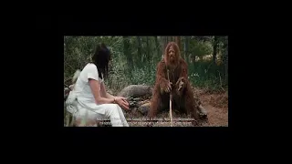 Funny Commercial - Progressive - Darryl, The Bigfoot