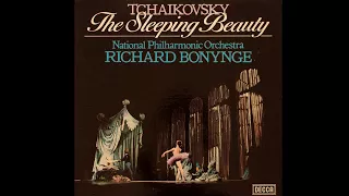 Sleeping Beauty; Richard Bonynge & National Philharmonic Orchestra; 1978