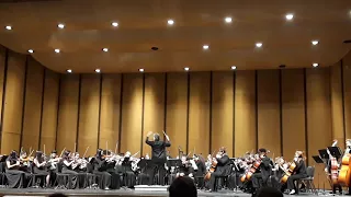 Theme from Apollo 13, James Horner- wths symphony orchestra