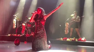 Lauren Mayberry (live) - Sorry, Etc @ Koko London (09/10/2023)