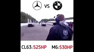 Bmw VS Mercedes Benz 🏁🇩🇪