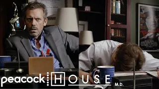 The End Is Not The End | House M.D.