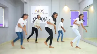 Govinda song | Soni de Nakhre , Mirchi lagi , Ram narayn baja bajata, | kids dance  easy steps