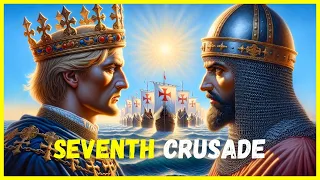 The Seventh Crusade: The Ransom of a King | The Crusades