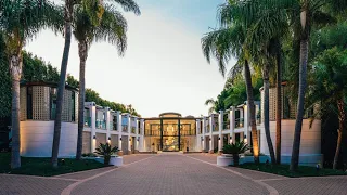 Magnificent & timeless Architectural Modern Ocean view House, Malibu, California | Luxury Houses