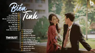 Nằm Nghe Sóng Vỗ Từng Lớp Xa... Biển Tình - Thành Đạt Cover - Nhạc Trẻ Ballad Hot Tiktok 2024