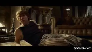 Harry Potter and the Half-Blood Prince - TV Spot #4