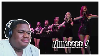 YES LOVE THAT ! REACTION TO TWICE (DOUGHNUT, CRY FOR ME, FANCY) & 'MISAMO DO NOT TOUCH'