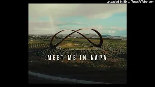 Larry June - Meet Me In Napa [Official Instrumental]