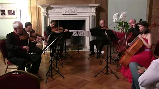 P. Tchaikovsky. Souvenir of Florence  IV. Allegro vivace