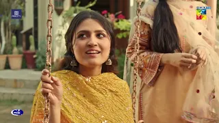 Badshah Begum - Episode 16 - Best Scene 01 - HUM TV