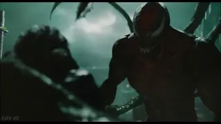 Venom 2 Carnage Intenta Matar a La Novia De Cletus