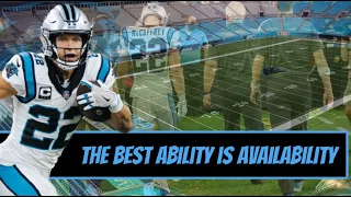 Carolina Panthers | Is It Time To Trade Christian McCaffrey ?