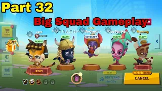 Zooba High Level Squad Gameplay | Suriyax YT