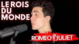 Le Rois du Monde Cover  Romeo et Juliette - Pablo daBari Cover