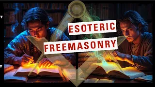 An Esoteric Freemasonry Omnibus