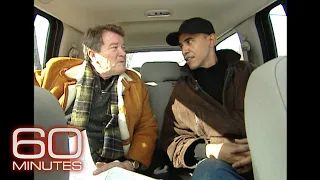 Barack Obama: The 2007 60 Minutes interview