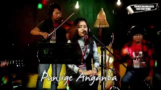 "Punshige Anganba" Promo Unplugged with Blue Band for Chumthang's BYE BYE 2017