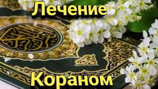 Этот коран избавит от всех болезней