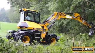 Hydradig Battle Axe