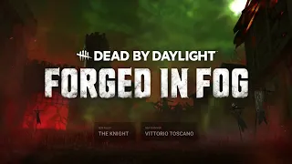 Dead by Daylight - Forged In Fog Official Trailer | PS5 & PS4