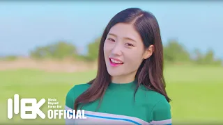 DIA 다이아 - 그 길에서 (On the road) Official Music Video