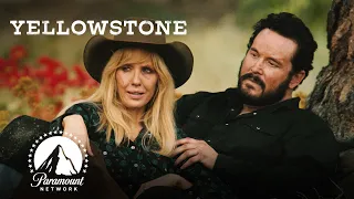 'Cigarettes, Whiskey, a Meadow and You' Behind the Story | Yellowstone | Paramount Network