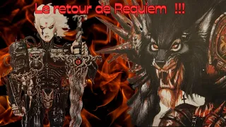 Requiem, enfin du nouveau (11 ans déjà)