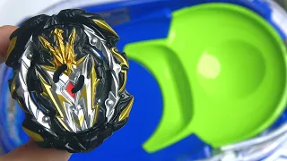 NEW VORTEX CLIMB BATTLE SET | Beyblade Burst Rise Hyper Sphere HASBRO