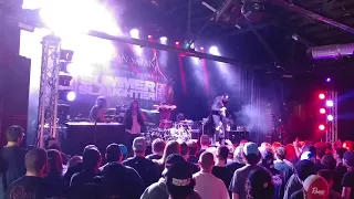 Betraying The Martyrs - Unregistered(LIVE)