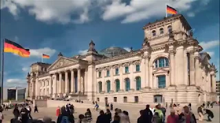 Erklärfilm: Der Reichstag