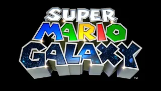 Purple Coins - Super Mario Galaxy